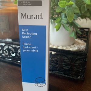 Murad Skin Perfecting Lotion